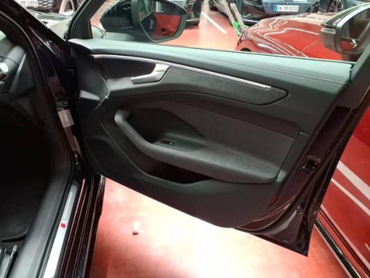 AUDI A6 Avant TDI 150 kW S tronic quattro S line edition. - 9