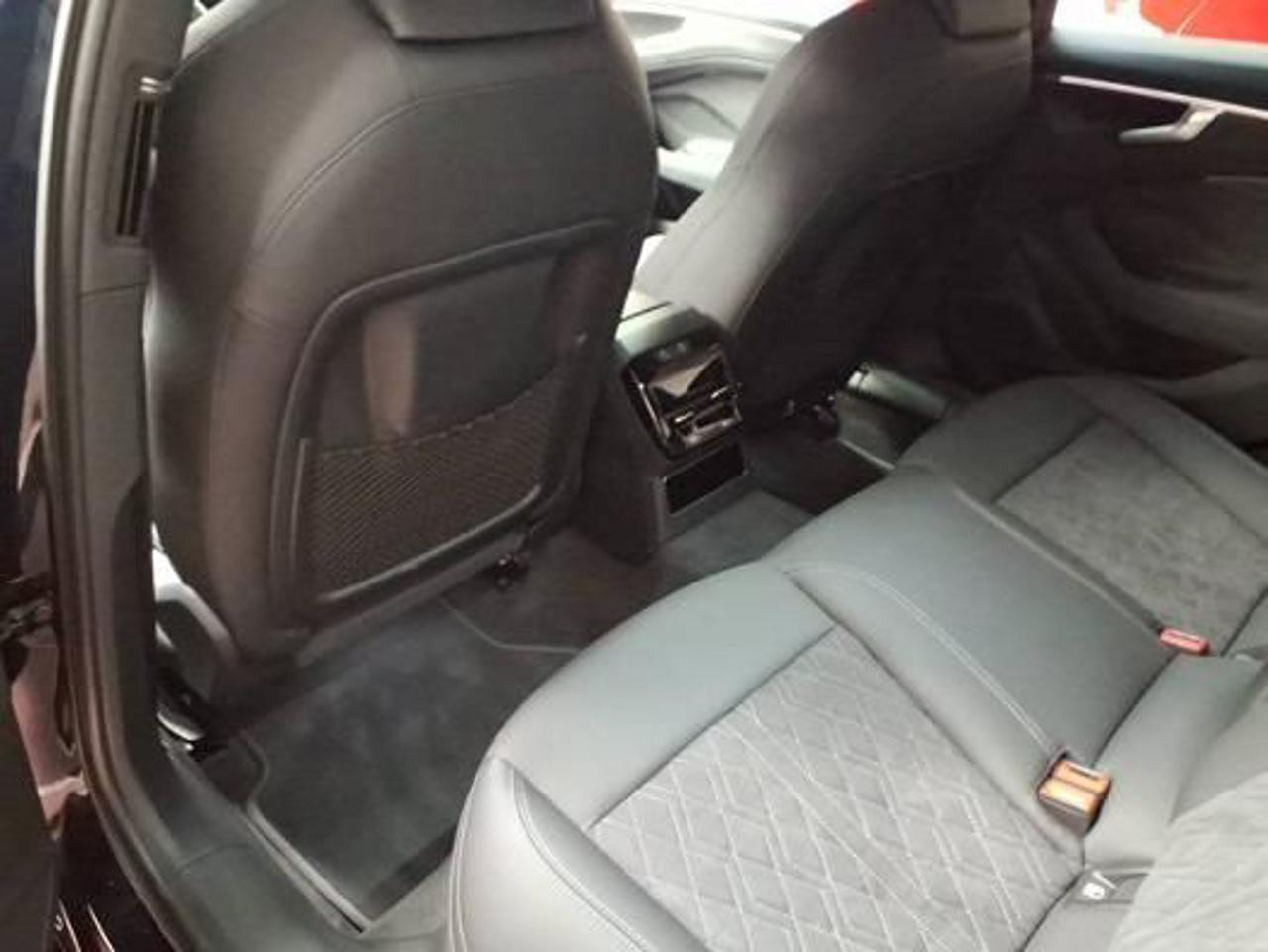 AUDI A6 Avant TDI 150 kW S tronic quattro S line edition. - 7