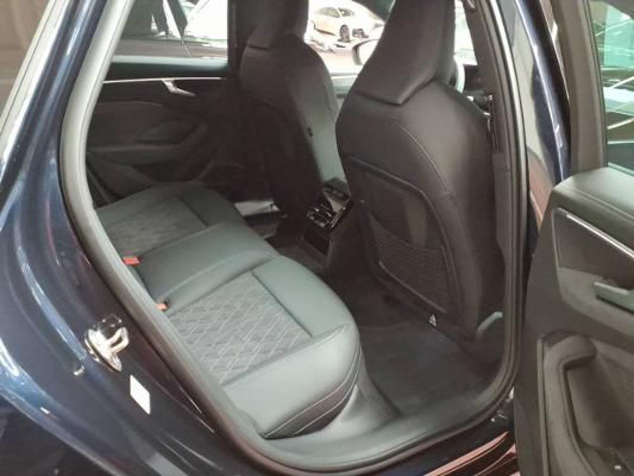 AUDI A6 Avant TDI 150 kW S tronic quattro S line edition. - 6