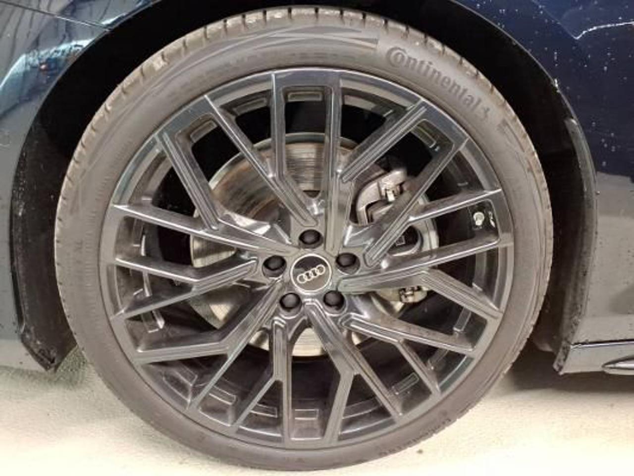 AUDI A6 Avant TDI 150 kW S tronic quattro S line edition. - 13