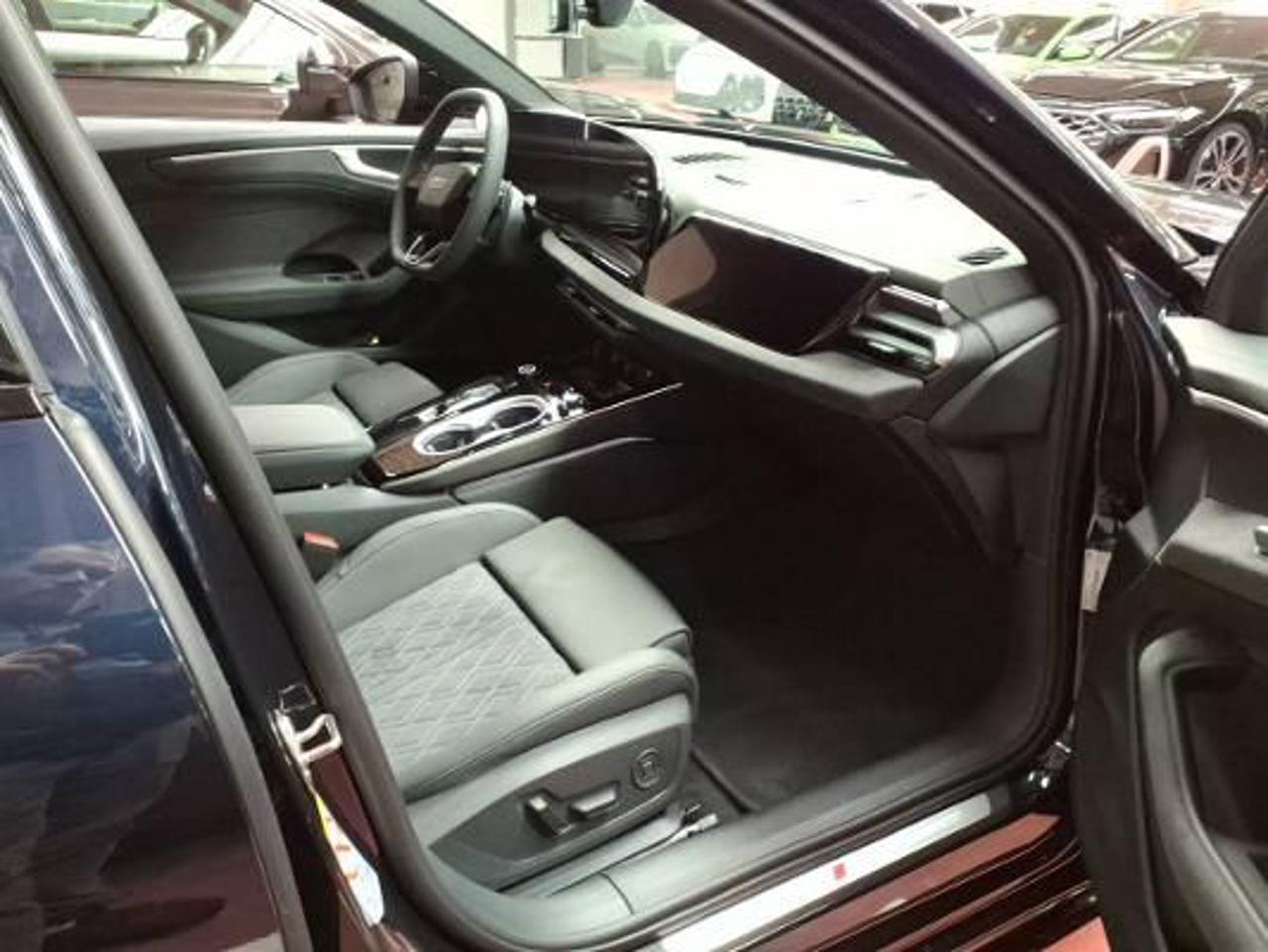 AUDI A6 Avant TDI 150 kW S tronic quattro S line edition. - 4