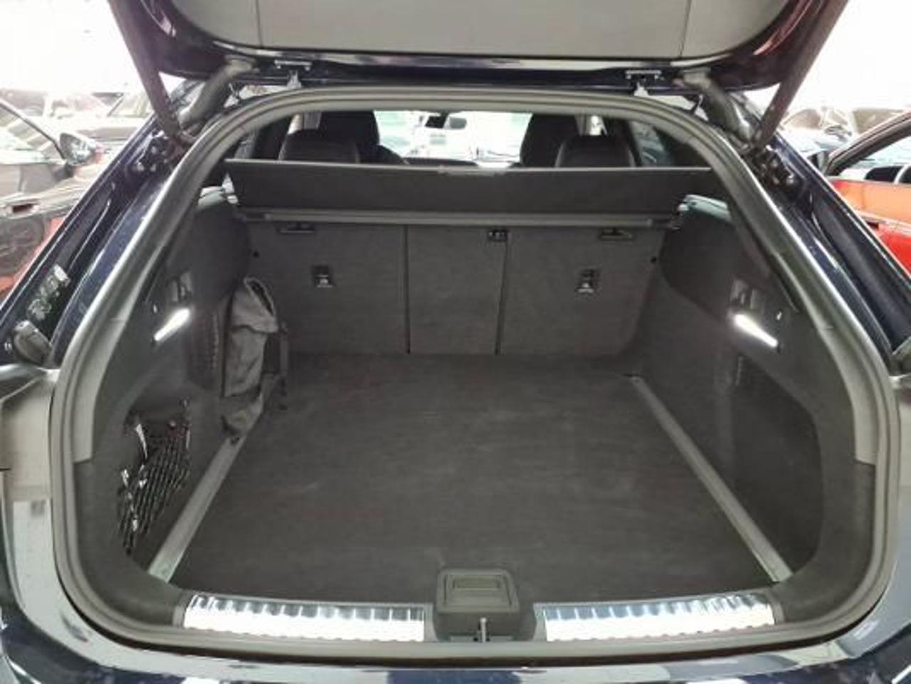 AUDI A6 Avant TDI 150 kW S tronic quattro S line edition. - 10