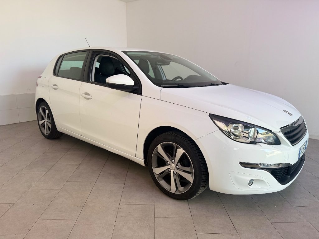 PEUGEOT 308 PureTech Turbo 130 S&S GT Line - 2