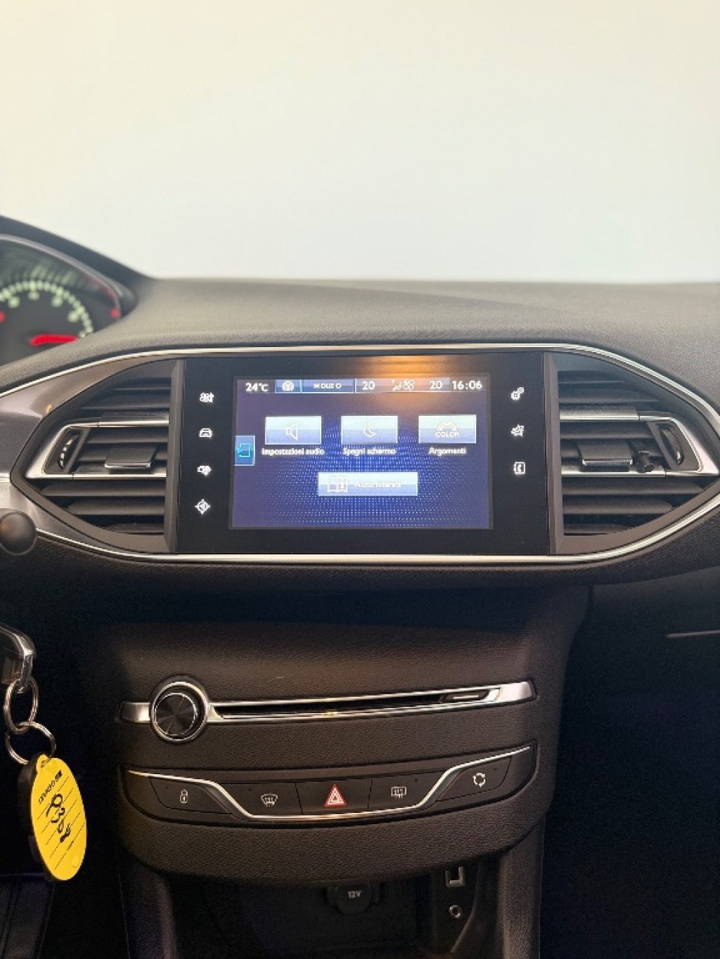PEUGEOT 308 PureTech Turbo 130 S&S GT Line - 16