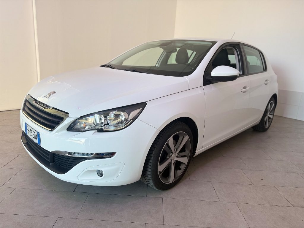 PEUGEOT 308 PureTech Turbo 130 S&S GT Line - 3