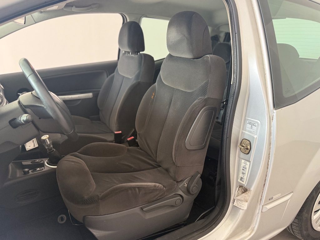CITROEN C2 1.1 Exclusive - 5