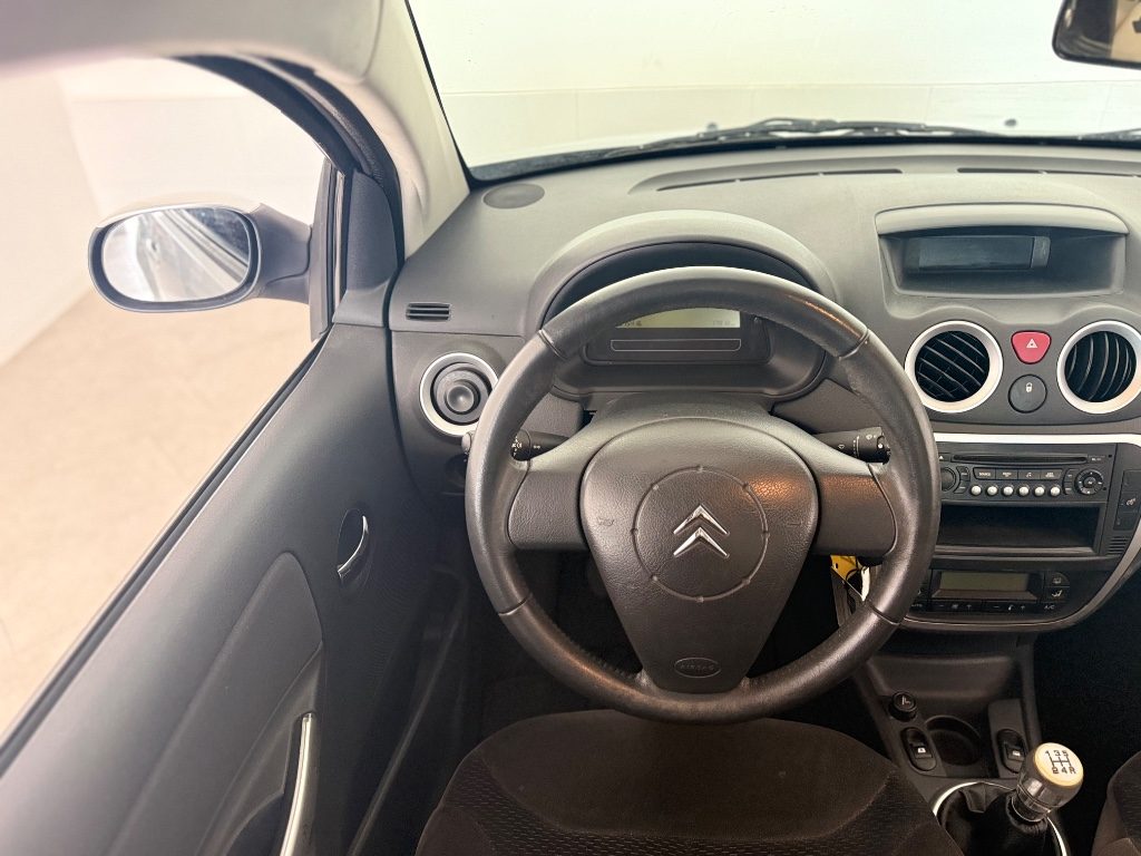 CITROEN C2 1.1 Exclusive - 13