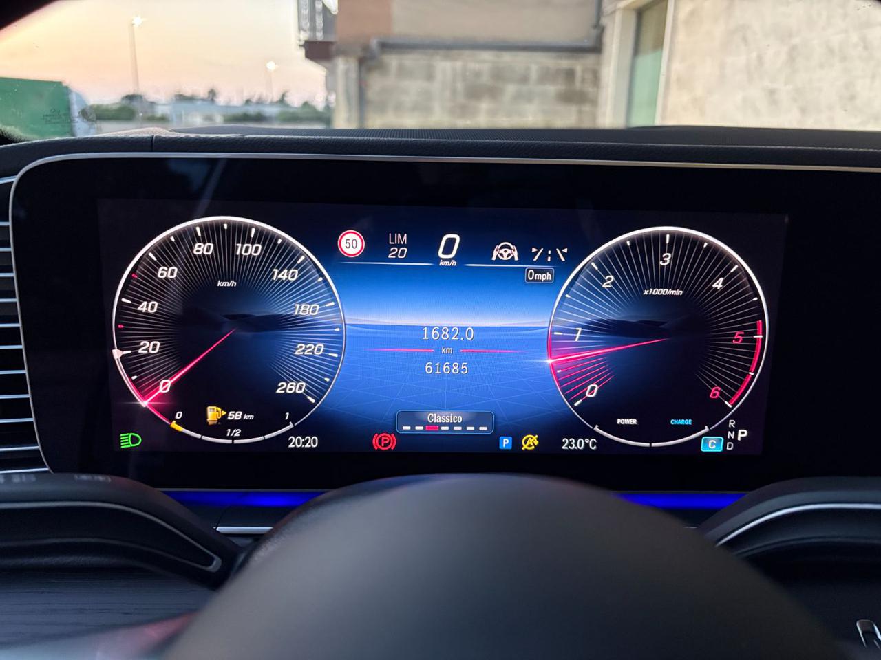 MERCEDES-BENZ GLE 300 d 4Matic Mild Hybrid Coupé AMG Line Premium Plus. - 32