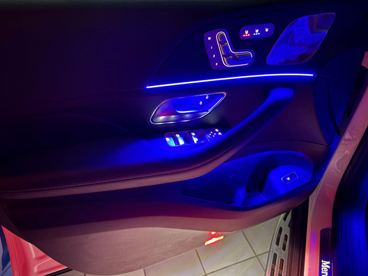 MERCEDES-BENZ GLE 300 d 4Matic Mild Hybrid Coupé AMG Line Premium Plus. - 66