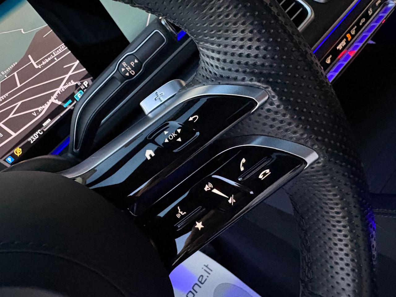 MERCEDES-BENZ GLE 300 d 4Matic Mild Hybrid Coupé AMG Line Premium Plus. - 30