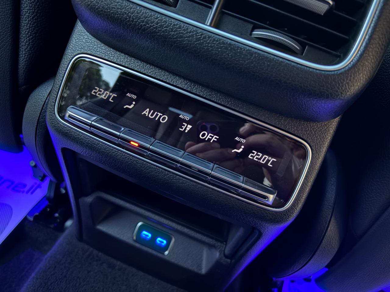 MERCEDES-BENZ GLE 300 d 4Matic Mild Hybrid Coupé AMG Line Premium Plus. - 83