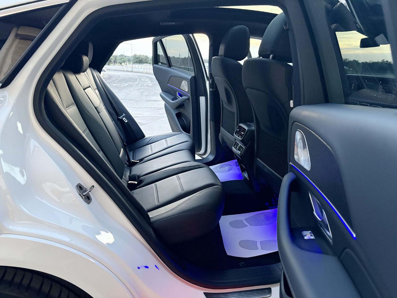 MERCEDES-BENZ GLE 300 d 4Matic Mild Hybrid Coupé AMG Line Premium Plus. - 14