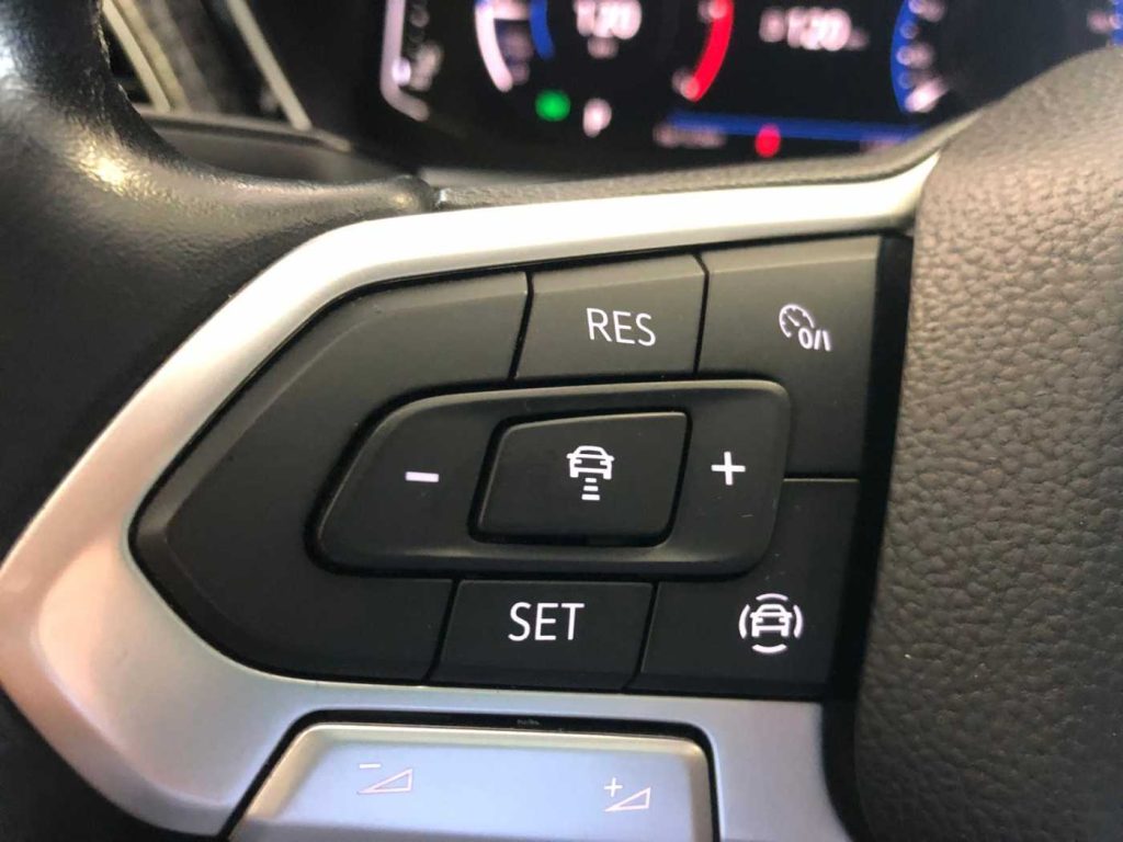 VOLKSWAGEN T-Cross 1.6 TDI DSG SCR Advanced BMT - 12
