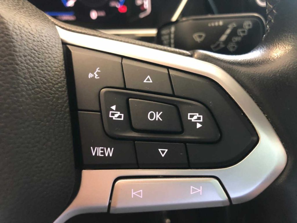 VOLKSWAGEN T-Cross 1.6 TDI DSG SCR Advanced BMT - 13
