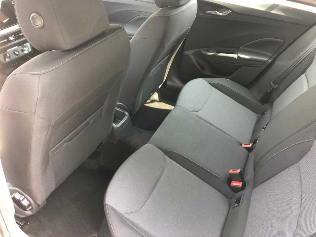 SKODA Fabia 1.0 TSI 95 CV Your Way - 10