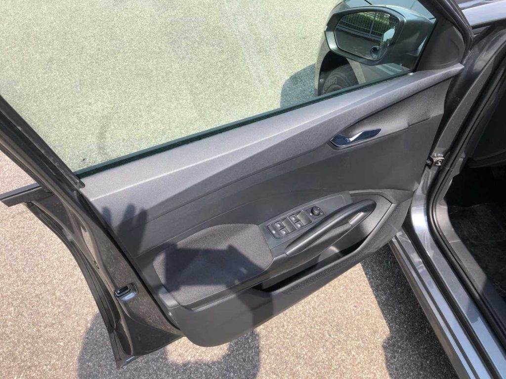 SKODA Fabia 1.0 TSI 95 CV Your Way - 11