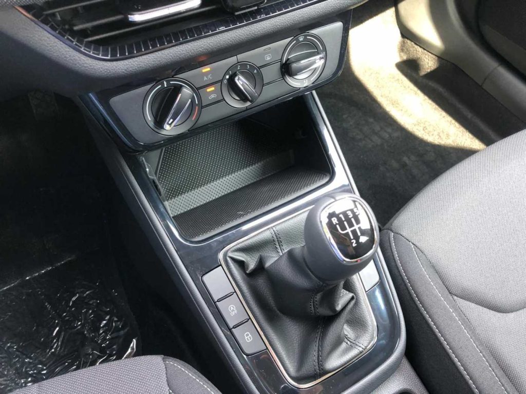 SKODA Fabia 1.0 TSI 95 CV Your Way - 13