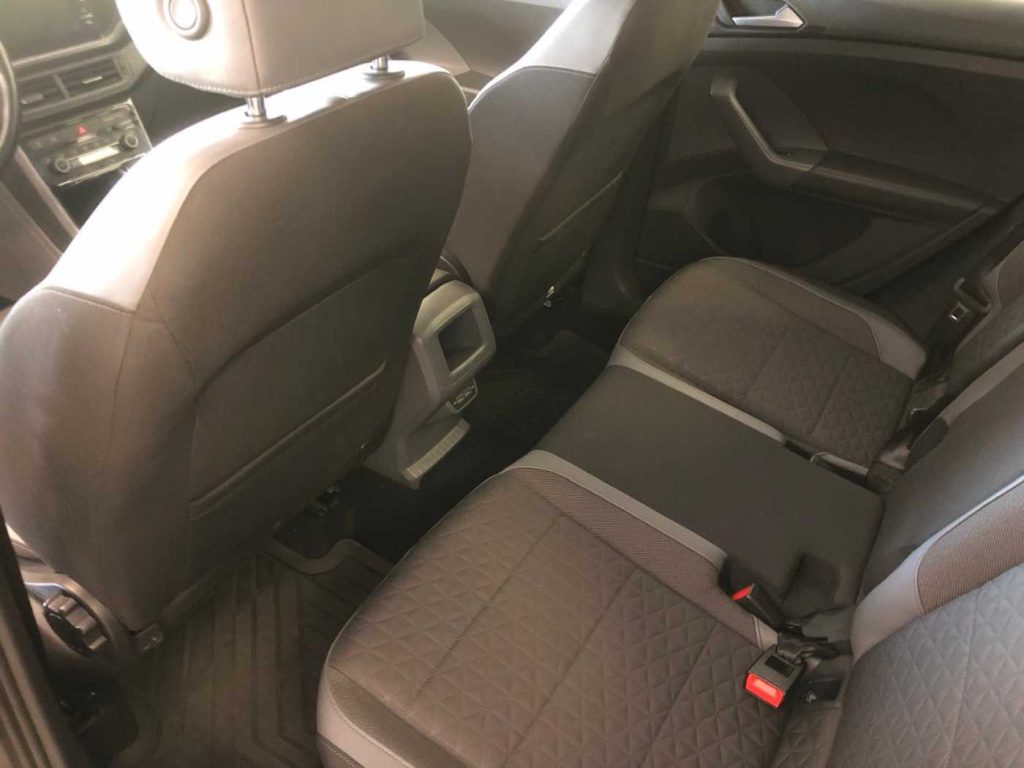 VOLKSWAGEN T-Cross 1.6 TDI DSG SCR Advanced BMT - 10