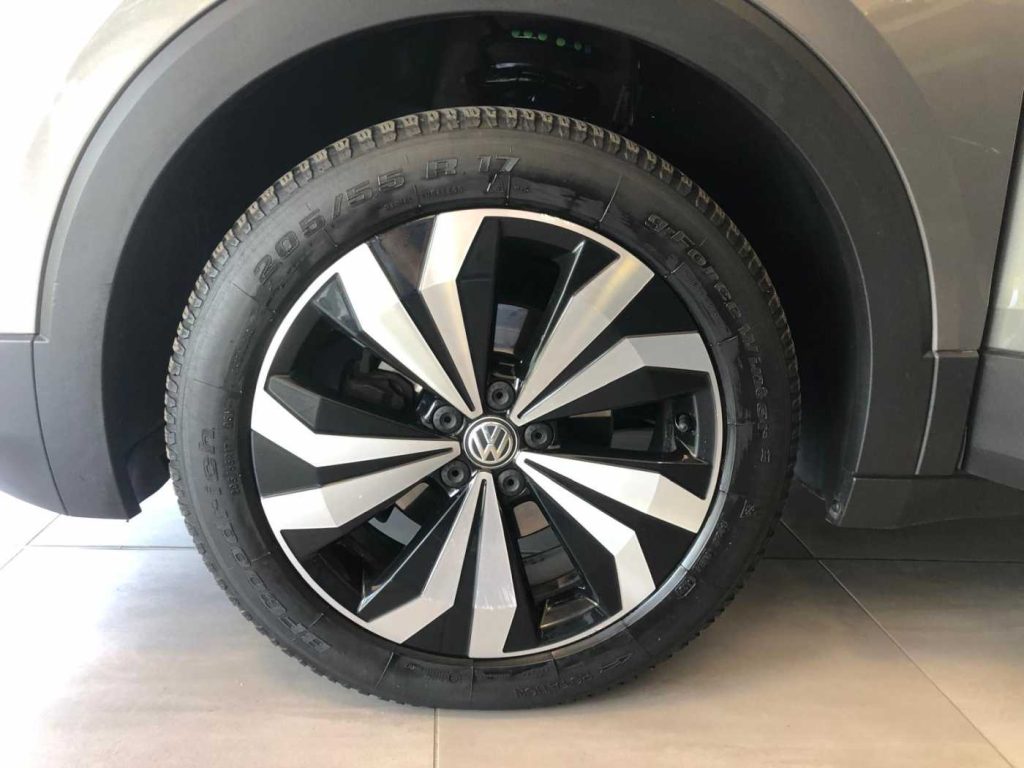 VOLKSWAGEN T-Cross 1.6 TDI DSG SCR Advanced BMT - 22