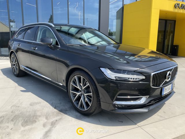 VOLVO V90 D4 Geartronic Inscription