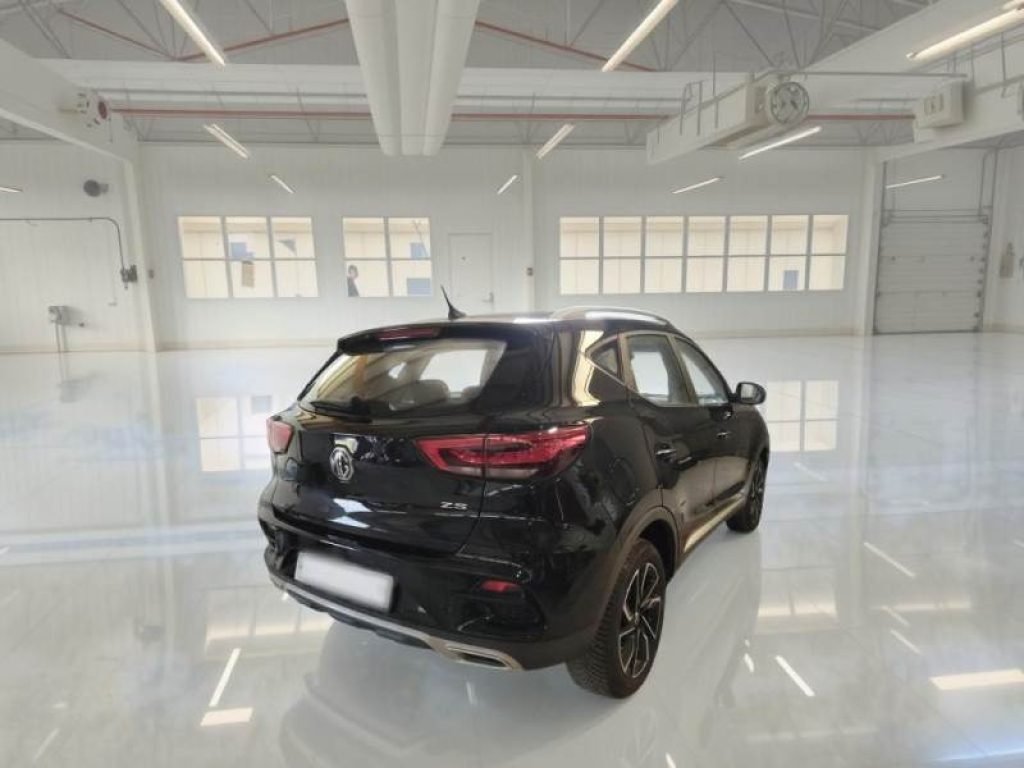 MG ZS 1.0T-GDI Luxury - 2