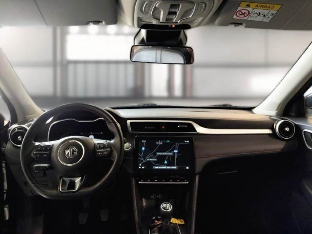 MG ZS 1.0T-GDI Luxury - 6