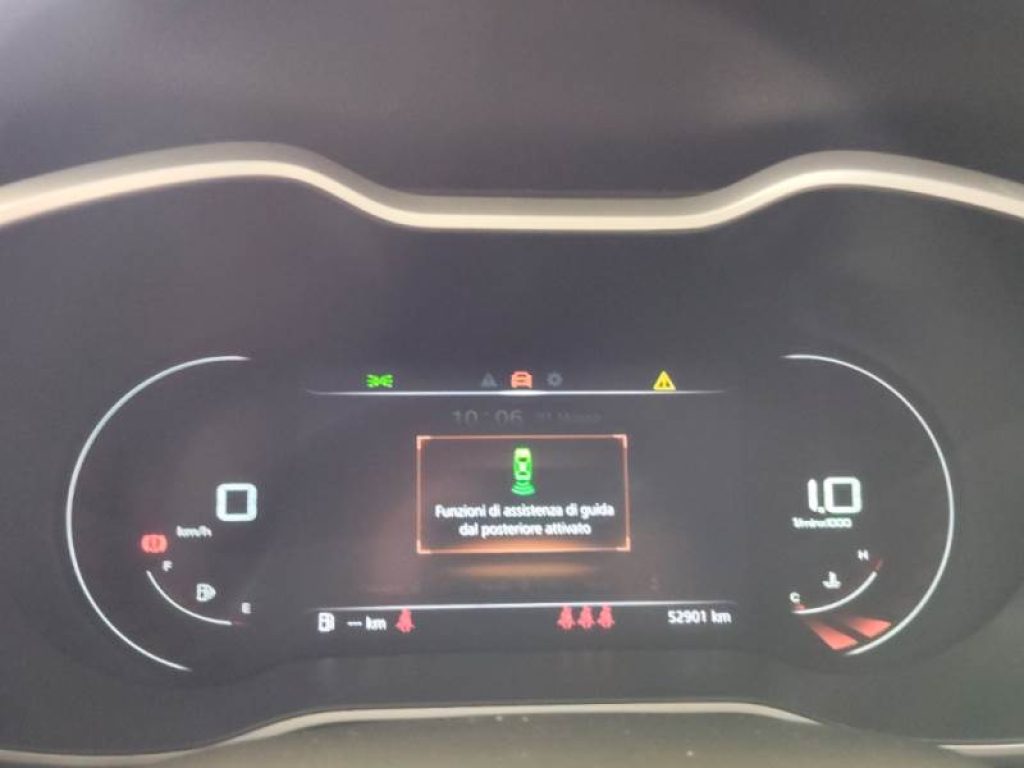 MG ZS 1.0T-GDI Luxury - 7