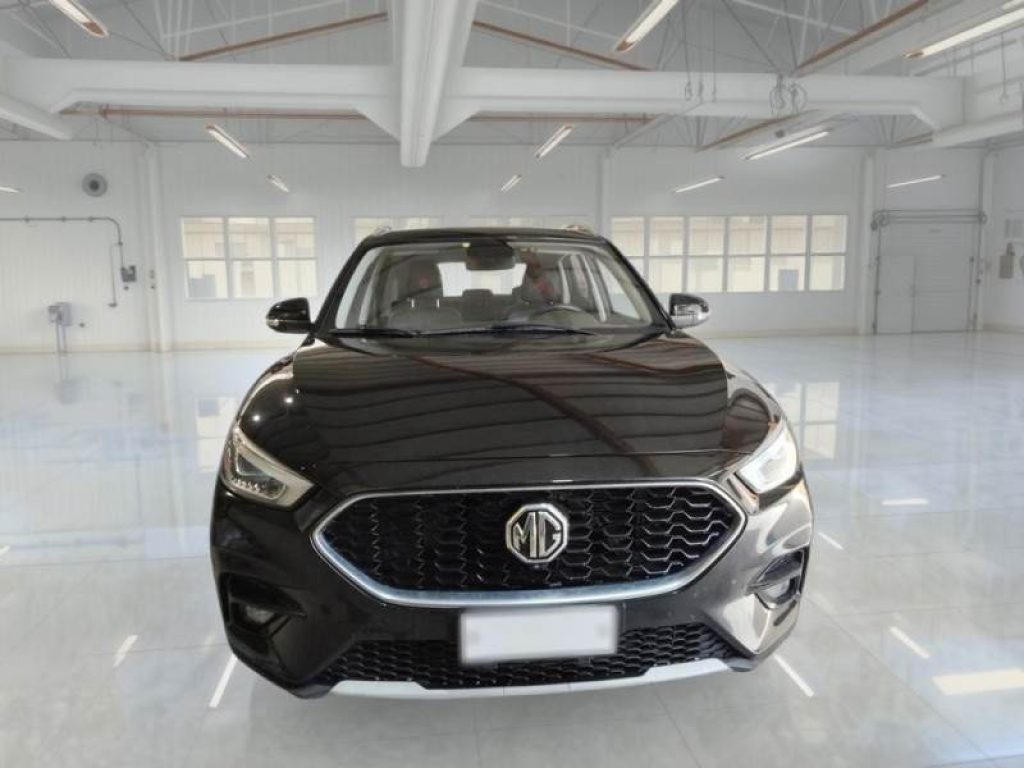 MG ZS 1.0T-GDI Luxury - 3