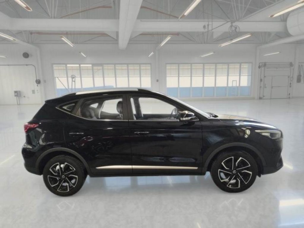 MG ZS 1.0T-GDI Luxury - 4