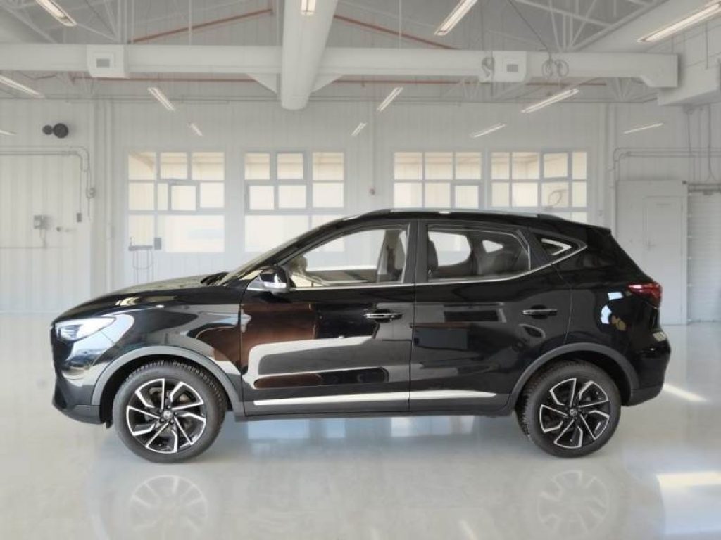MG ZS 1.0T-GDI Luxury - 5