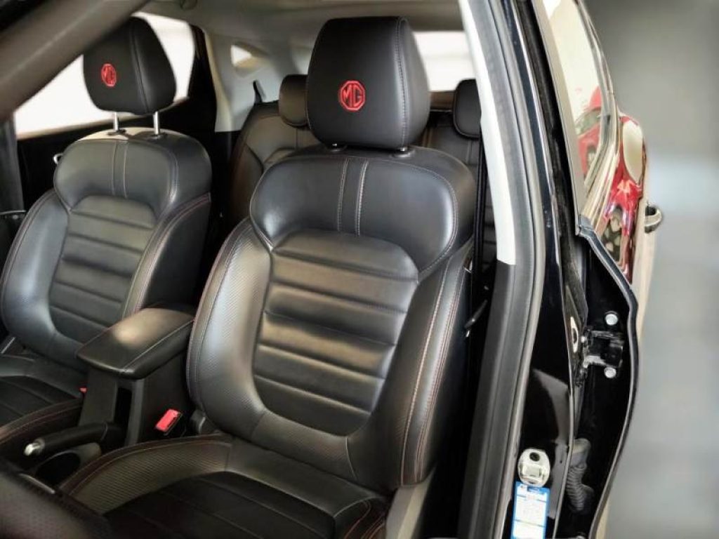 MG ZS 1.0T-GDI Luxury - 10