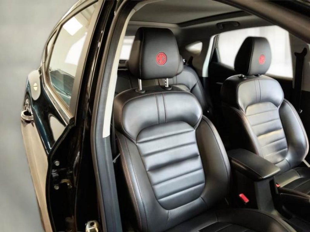 MG ZS 1.0T-GDI Luxury - 11