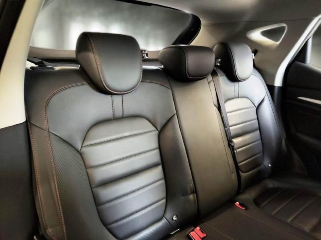 MG ZS 1.0T-GDI Luxury - 12