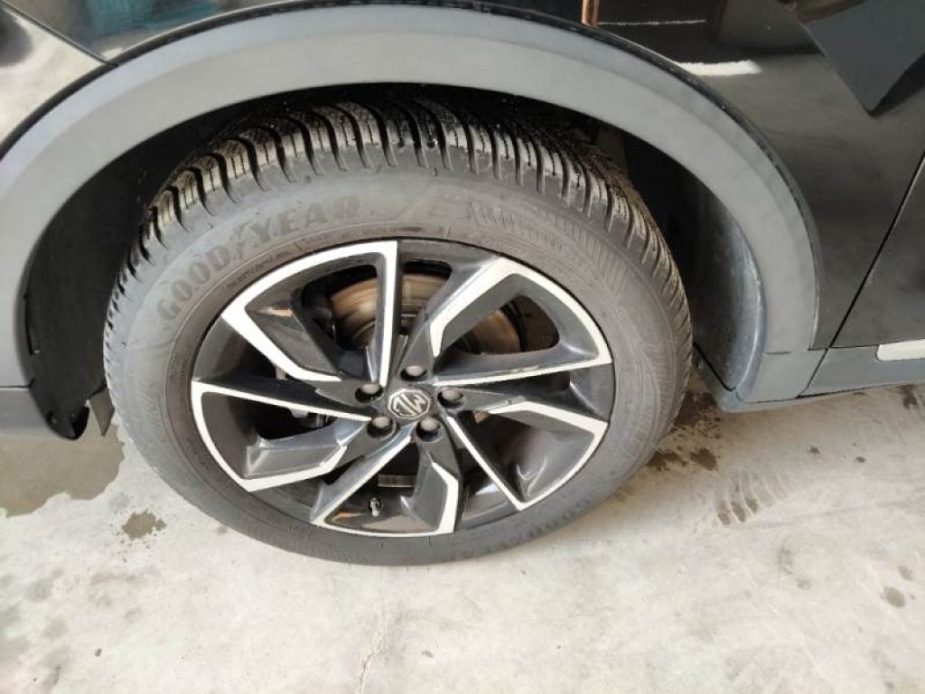 MG ZS 1.0T-GDI Luxury - 13