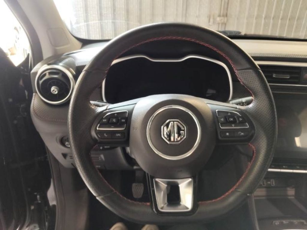 MG ZS 1.0T-GDI Luxury - 8