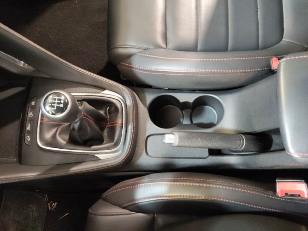 MG ZS 1.0T-GDI Luxury - 9