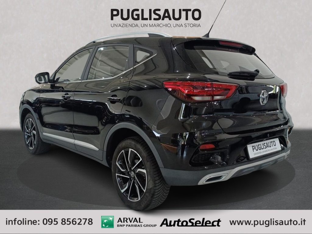 MG ZS 1.0T-GDI Luxury - 6