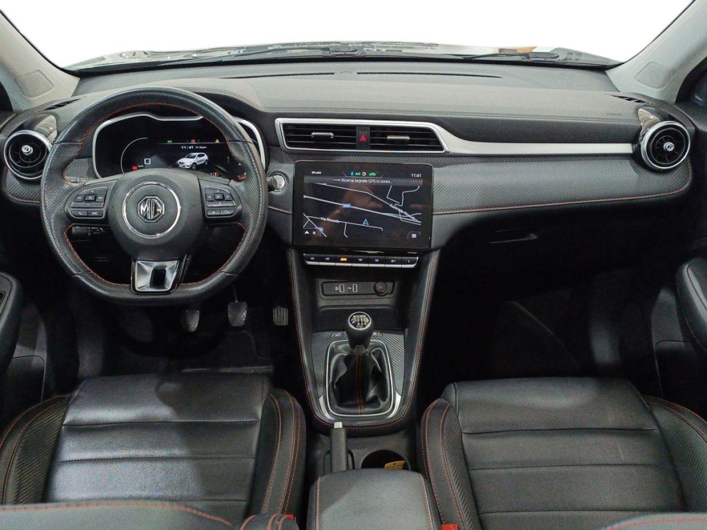 MG ZS 1.0T-GDI Luxury - 7