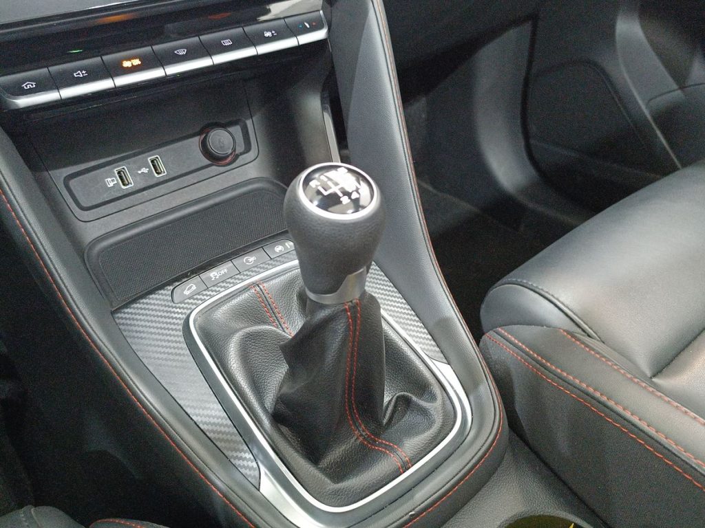 MG ZS 1.0T-GDI Luxury - 8