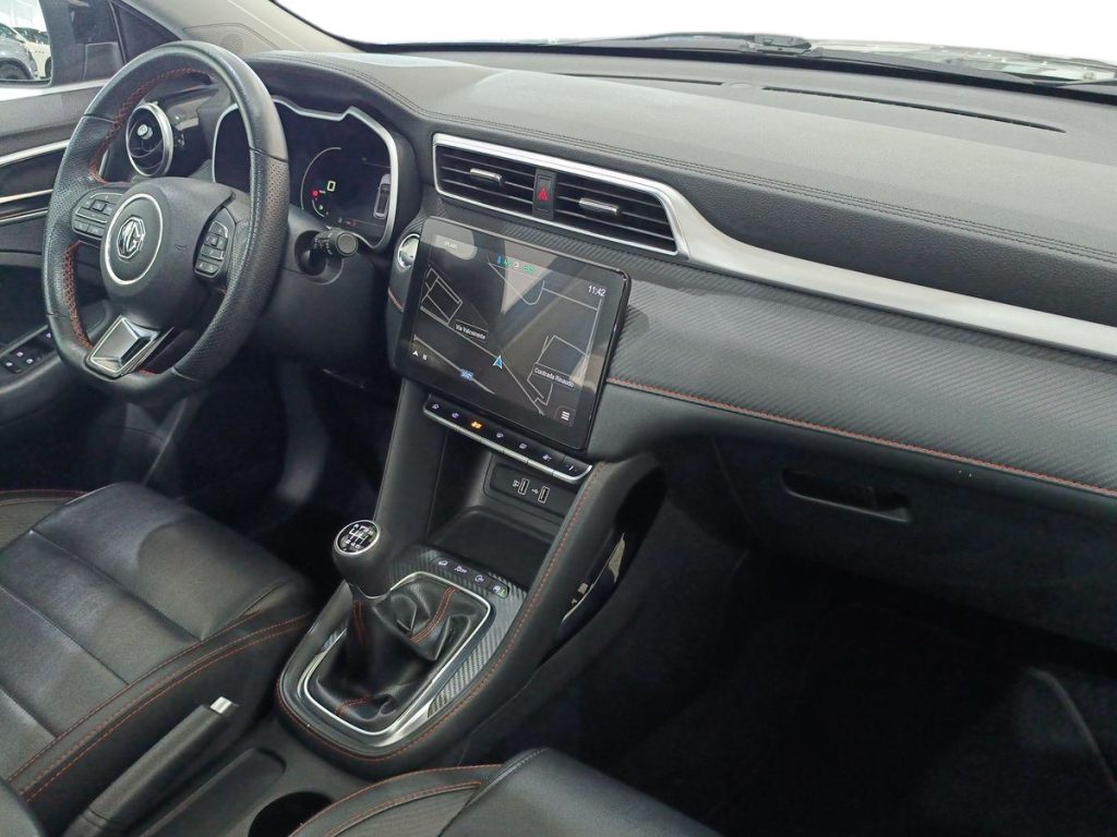 MG ZS 1.0T-GDI Luxury - 9