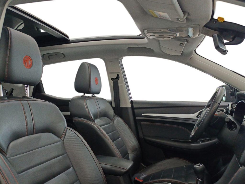 MG ZS 1.0T-GDI Luxury - 10
