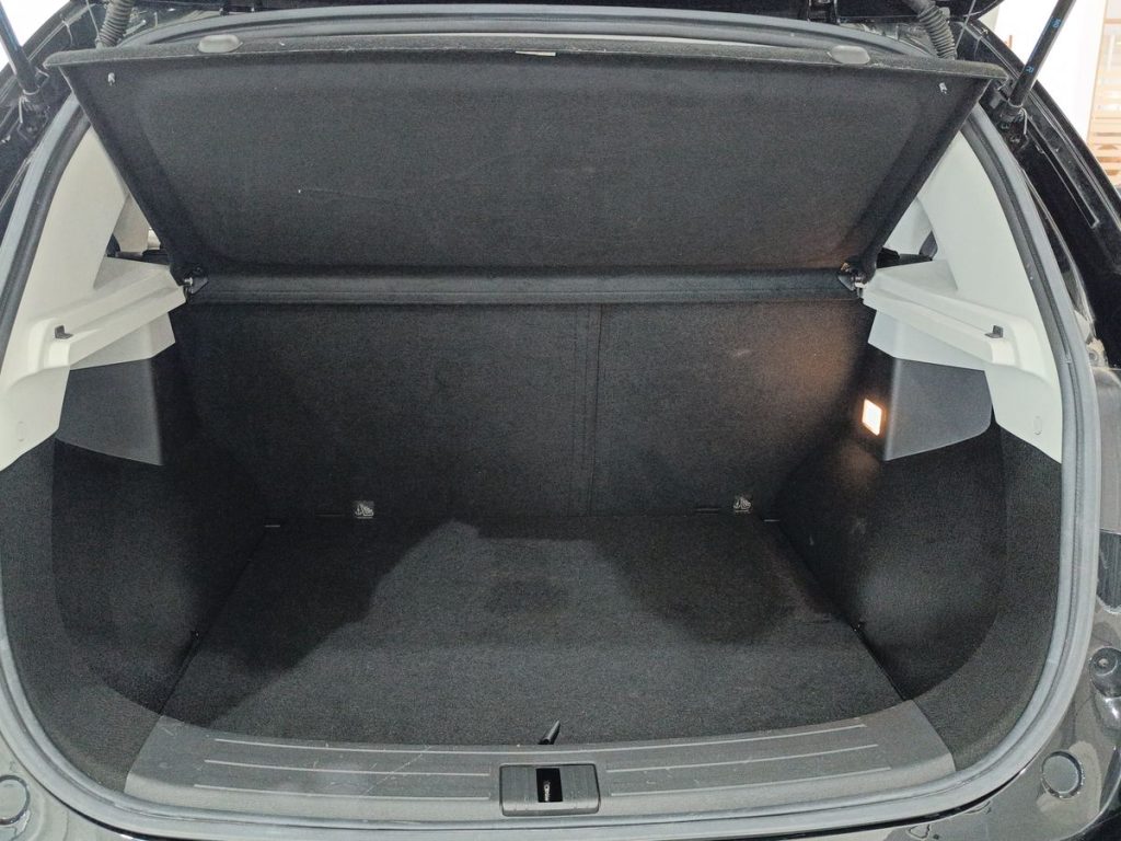 MG ZS 1.0T-GDI Luxury - 12