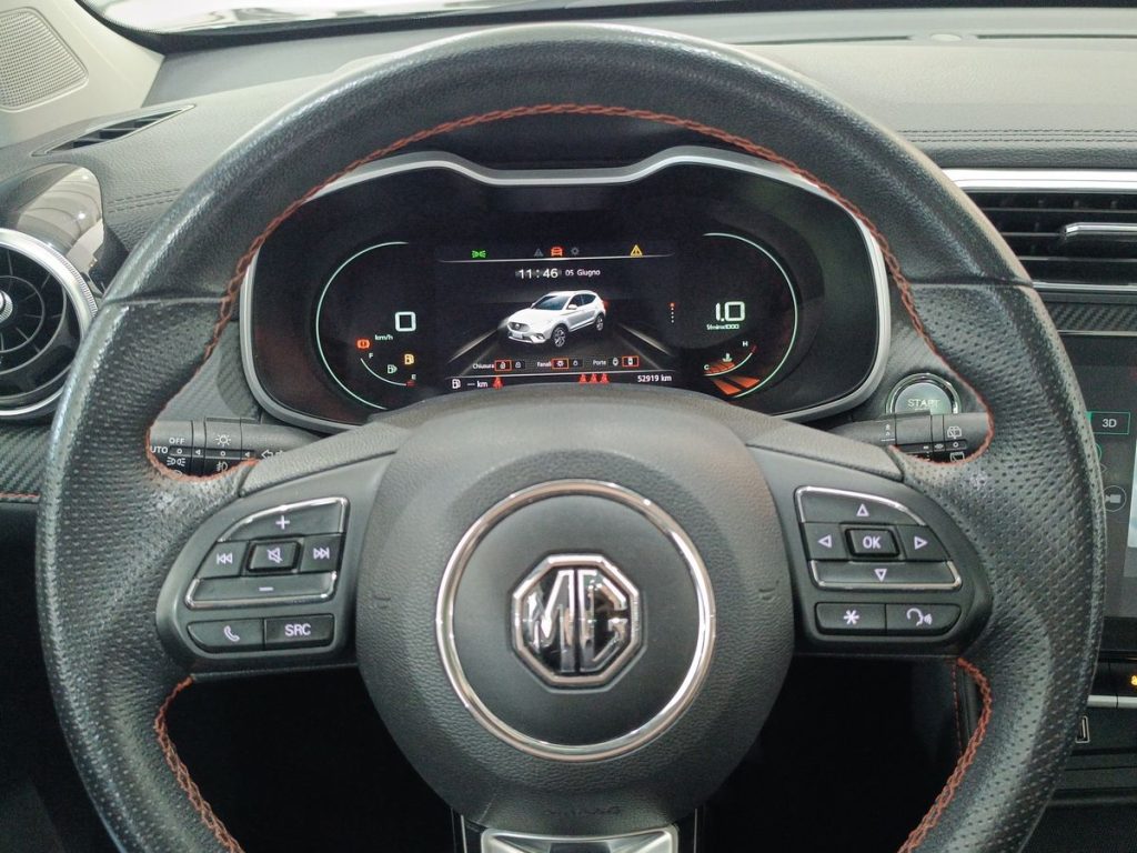 MG ZS 1.0T-GDI Luxury - 18