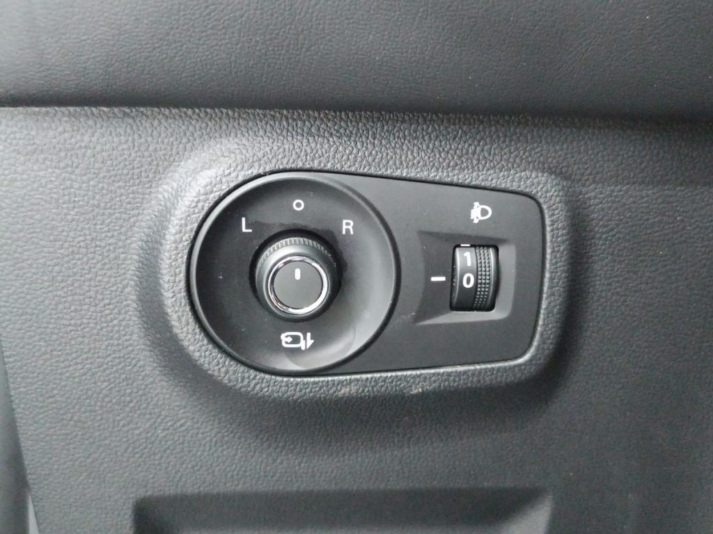 MG ZS 1.0T-GDI Luxury - 19