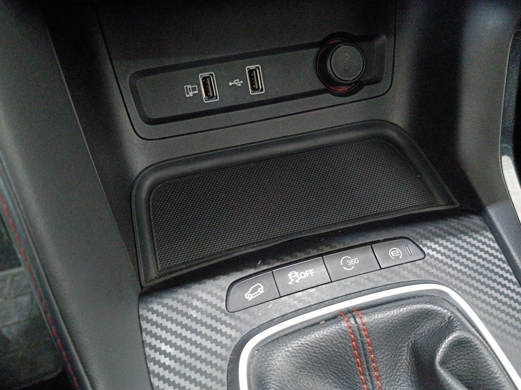MG ZS 1.0T-GDI Luxury - 22