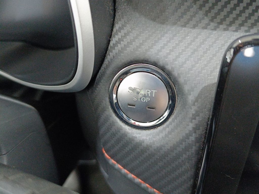 MG ZS 1.0T-GDI Luxury - 23