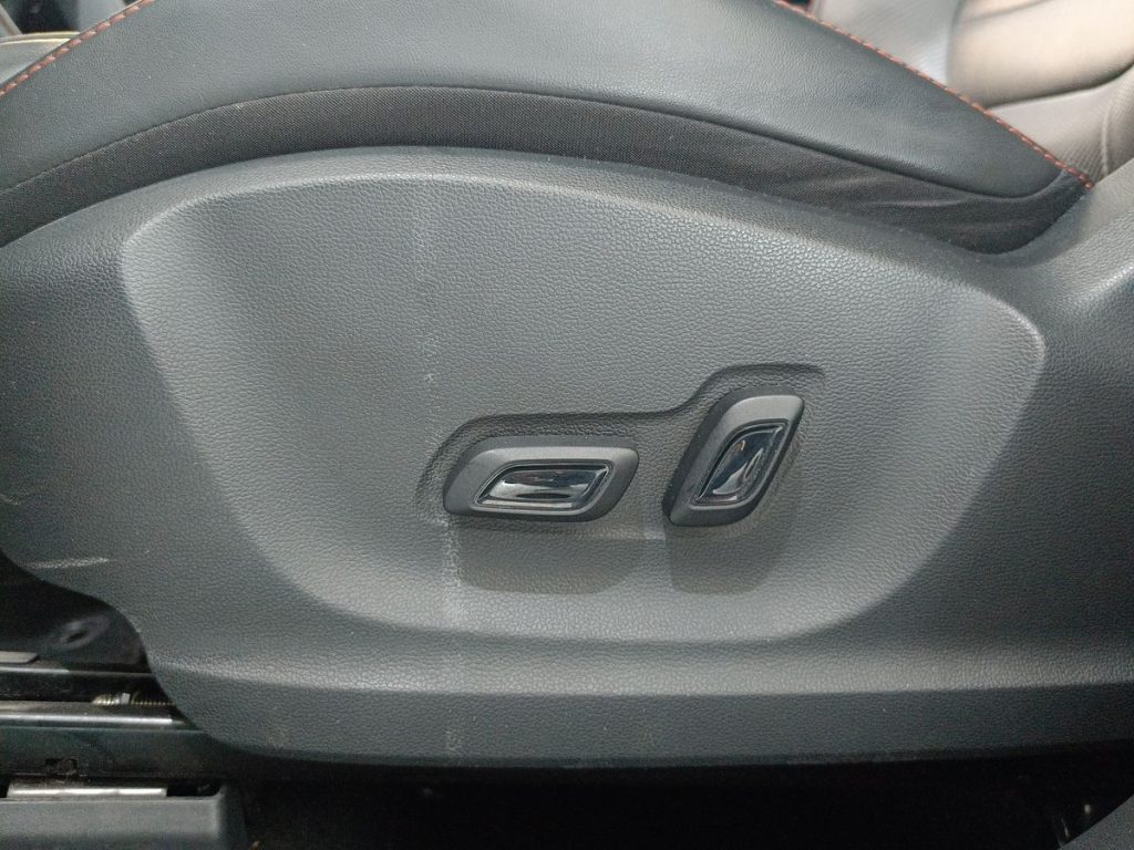 MG ZS 1.0T-GDI Luxury - 24