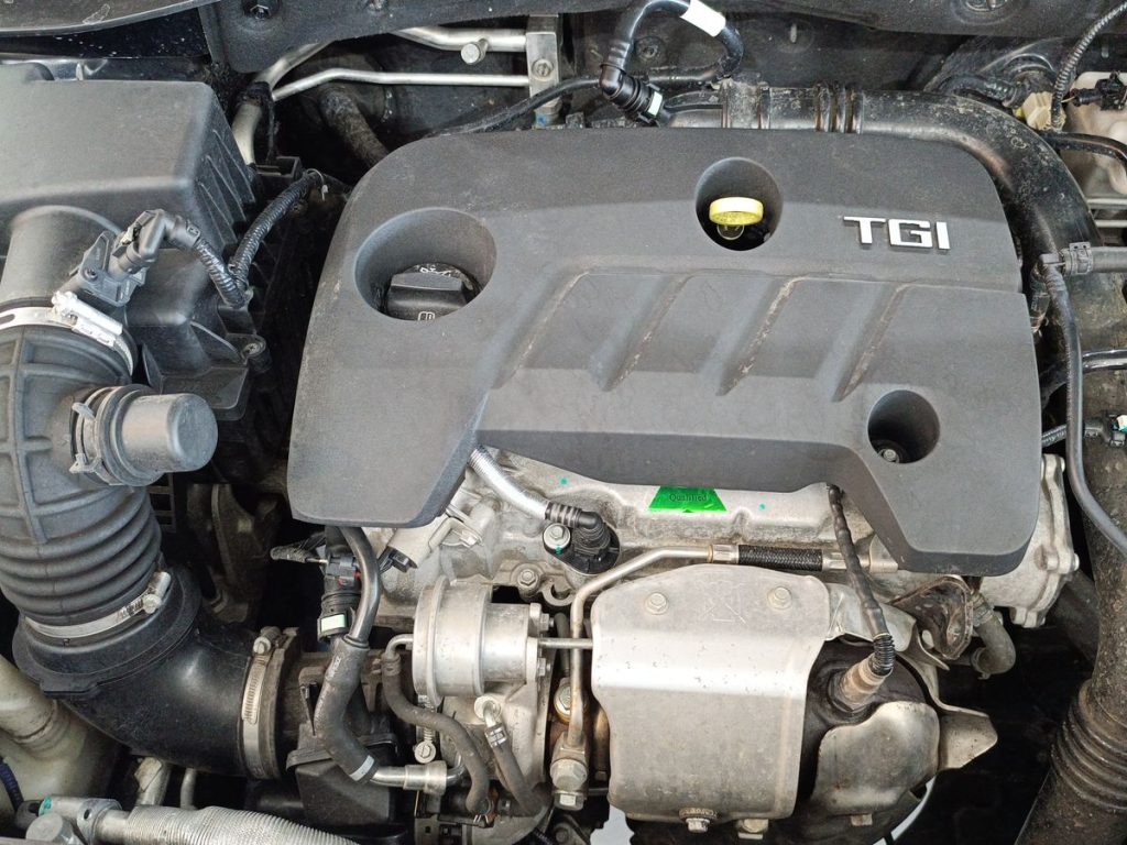 MG ZS 1.0T-GDI Luxury - 25