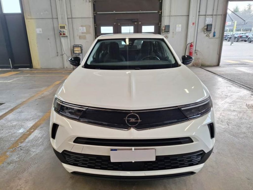 OPEL Mokka 1.2 Turbo Edition - 3