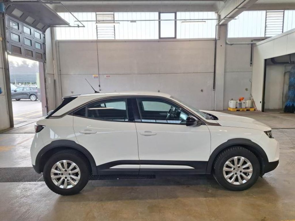 OPEL Mokka 1.2 Turbo Edition - 4
